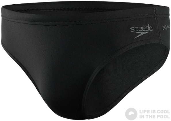 Speedo Eco Endurance+ 7cm Brief Black