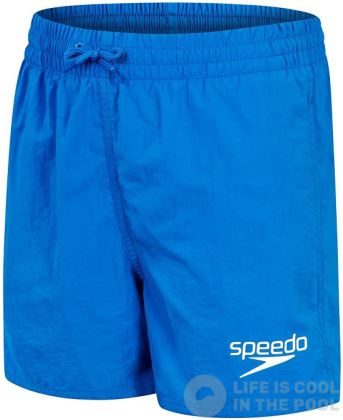 Badehose Jungen Speedo Essential 13 Watershort Boy Bondi Blue