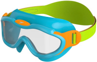 Schwimmbrille für Kinder Speedo Biofuse Mask Infant