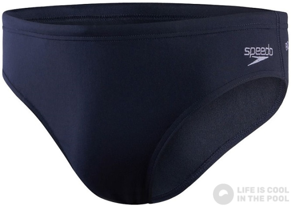 Speedo Eco Endurance+ 7cm Brief True Navy