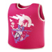 Speedo Character Printed Float Vest Aria Miami Lilac/Sweet Taro