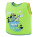 Schwimmveste Kinder Speedo Character Printed Float Vest Chima Azure Blue/Fluro Green