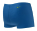 Badehose Jungen Nike Smiles Square Leg Boys Game Royal