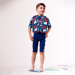 Schwimmveste Kinder Splash About Go Splash Float Jacket Sea Life