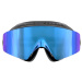 Schwimmbrille Aqua Sphere Defy Ultra Titan Mirror