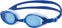 Dioptrische Schwimmbrille  Swans SW-45 OP Clear/Navy