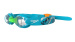 Schwimmbrille für Kinder Speedo Sea Squad Illusion Goggle Infants