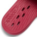 Damenpantoffeln Speedo Slide Female Fire Red