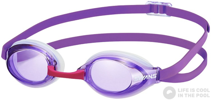 Schwimmbrille Swans SR-3N