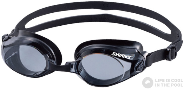 Schwimmbrille Swans SW-45N