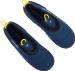 Schwimmschuhe Aqualung Beachwalker XP Navy Blue/Yellow