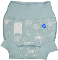 Schwimmanzug für Babys Splash About New Happy Nappy Sunny Bear