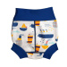 Schwimmanzug für Babys Splash About New Happy Nappy Tug Boats