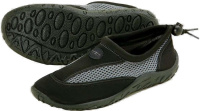 Schwimmschuhe Aqualung Cancun Black/Silver