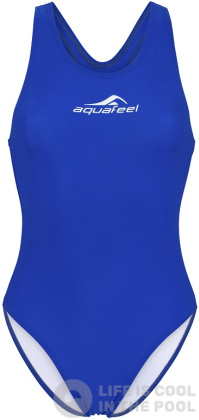 Damen-Badeanzug Aquafeel Damen-Badeanzug Aquafeelback Royal