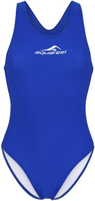 Damen-Badeanzug Aquafeel Damen-Badeanzug Aquafeelback Royal Damen-Badeanzug Aquafeel Damen-Badeanzug Aquafeelback Royal