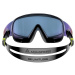 Schwimmbrille Aqua Sphere Defy Ultra Titan Mirror