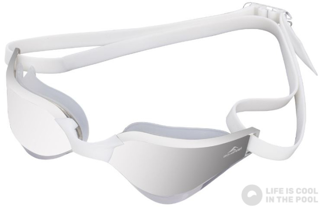 Schwimmbrille Aquafeel Ultra Cut Mirror