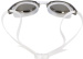 Schwimmbrille Aquafeel Ultra Cut Mirror