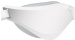 Schwimmbrille Aquafeel Ultra Cut Mirror