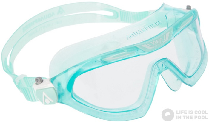 Schwimmbrille Aqua Sphere Vista XP