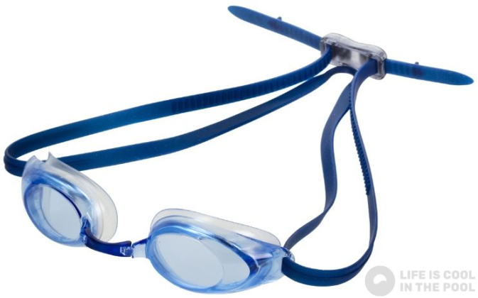Schwimmbrille Aquafeel Glide