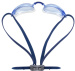 Schwimmbrille Aquafeel Glide