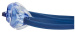 Schwimmbrille Aquafeel Glide