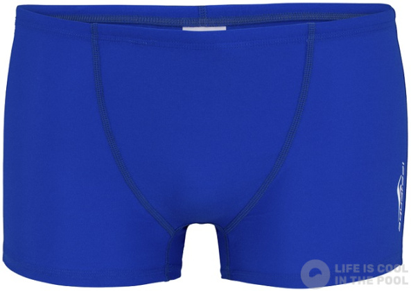 Badehose Jungen Aquafeel Minishort Boys Royal