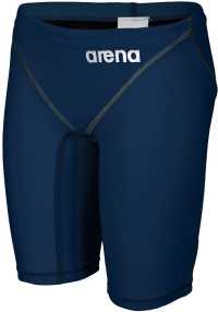 Arena Powerskin ST Next Jammer Junior Navy