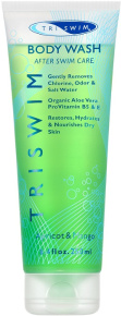 Duschgel Triswim Body Wash