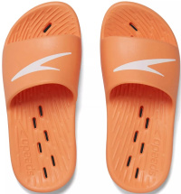 Kinderpantoffeln Speedo Slide Junior Nectarine