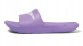 Damenpantoffeln Speedo Slide Female Miami Lilac
