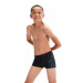 Badehose Jungen Speedo Hyper Boom Placement Aquashort Boy Black/Bolt