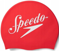 Schwimmkappe Speedo Slogan Print Cap