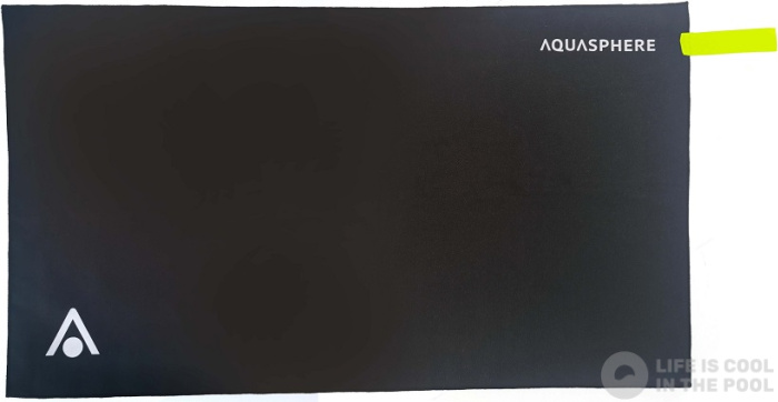 Handtuch Aqua Sphere Micro Towel