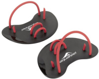Fingerpaddel für Schwimmer Aquafeel Finger Paddles Fingerpaddel für Schwimmer Aquafeel Finger Paddles