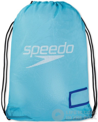 Schwimmtasche Speedo Mesh Bag