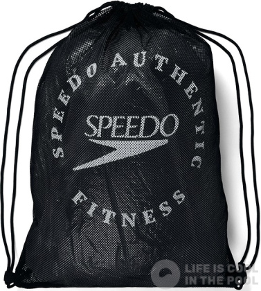 Schwimmsack Speedo Printed Mesh Bag