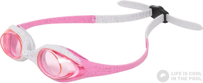 Schwimmbrille Arena Spider junior