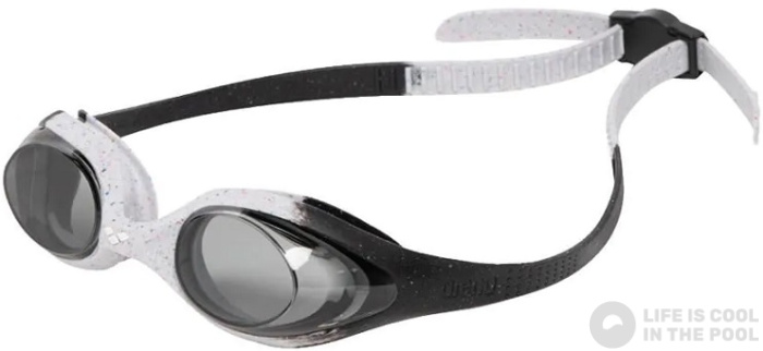 Schwimmbrille Arena Spider junior