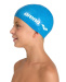 Schwimmkappe Kinder Arena Silicone Cap Junior