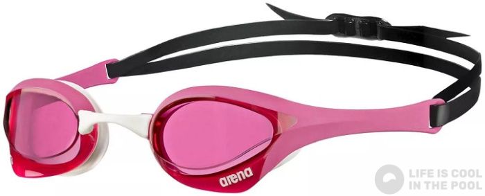 Schwimmbrille Arena Cobra Ultra Swipe