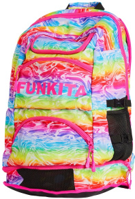 Rucksack Funkita Lake Acid Elite Squad Backpack
