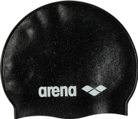 Schwimmütze Arena Silicone Cap