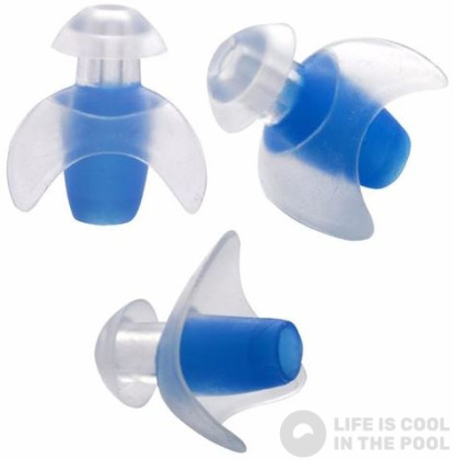 Silikonohrenstöpsel Arena Ergo Earplug