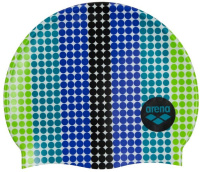 Arena Print Junior Circle Stripe
