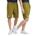 Arena Team Bermuda Panel Olive