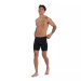 Speedo Eco Endurance+ V-Cut Mid Jammer Black