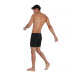 Speedo Eco Endurance+ V-Cut Mid Jammer Black